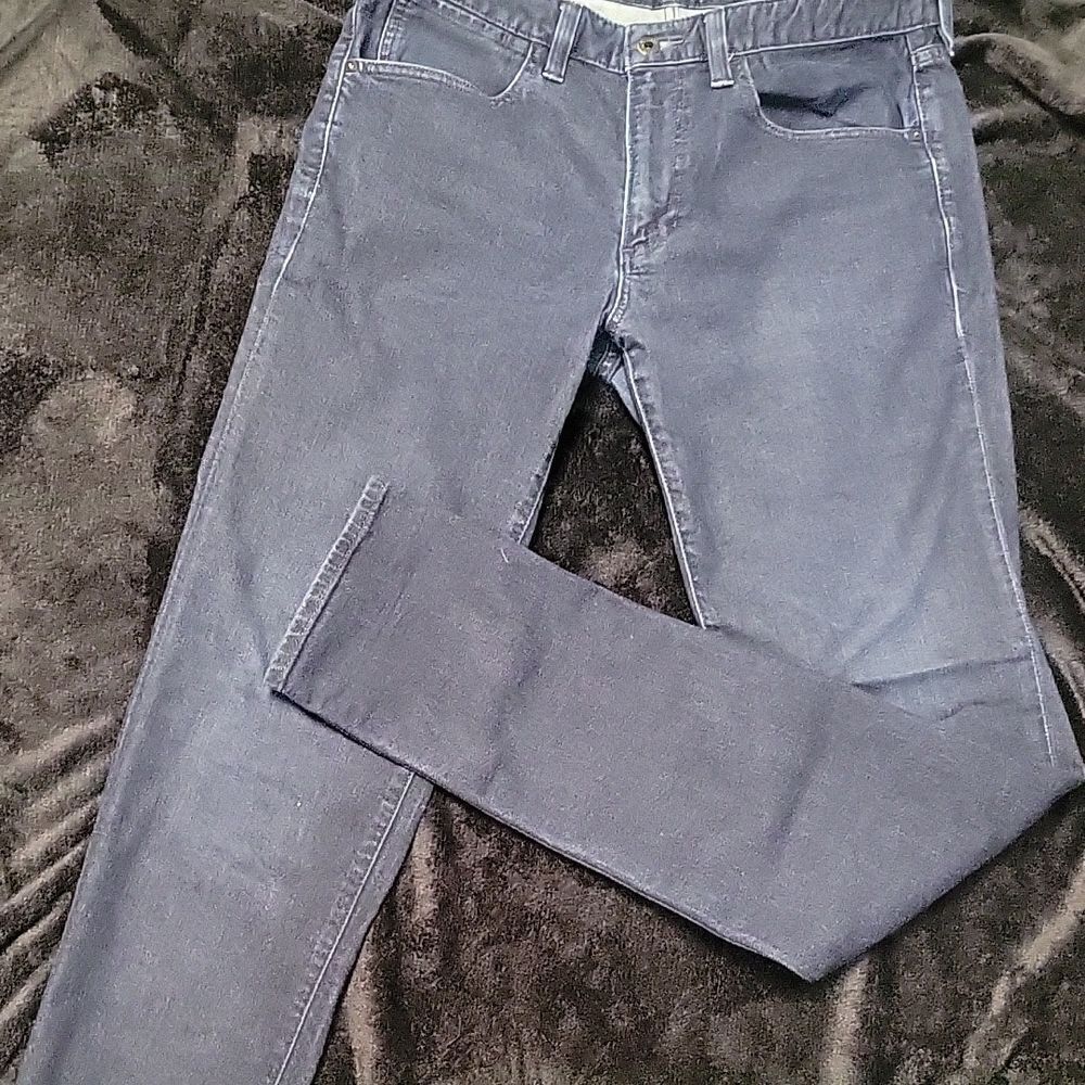 Bonobos The Jetsetter jeans. Size 33/36.